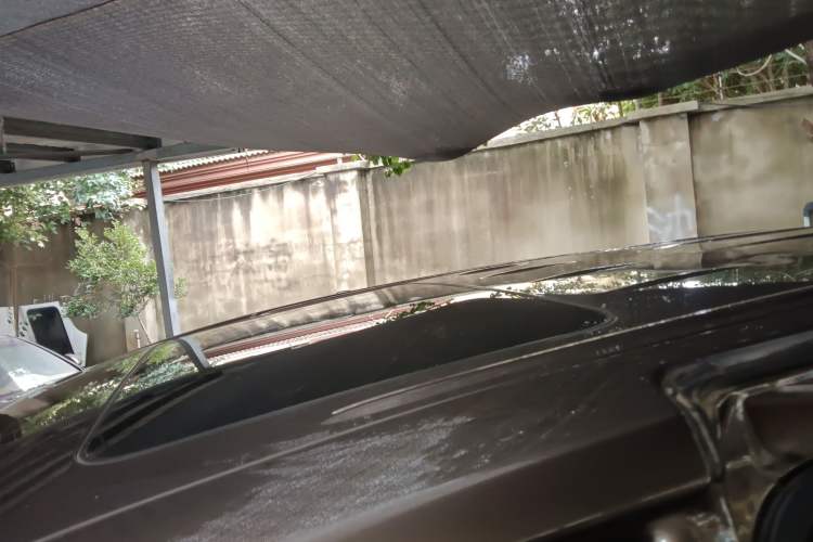 Used Buick GL8 2023 Facelifted Land Cruiser Executive Luxury Version
