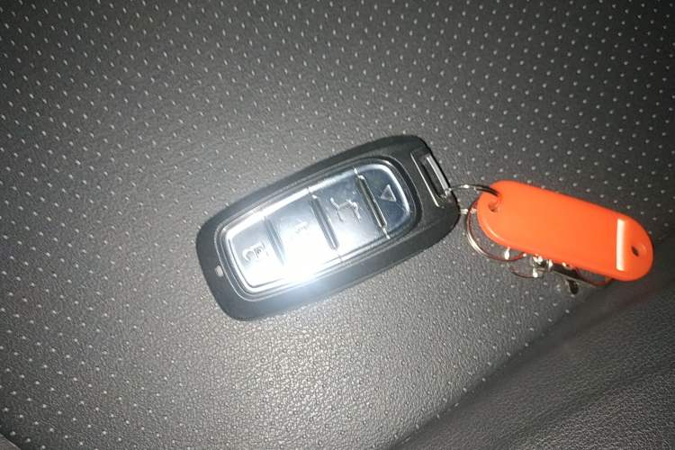 Used SAIC MAXUS G50 2023 PLUS 1.5T Happiness-Recommended Automatic Start Edition
