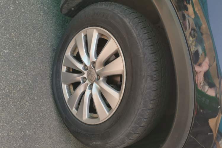 Used Honda CR-V 2016 2.0L two-wheel drive Urban Edition Exterior 1