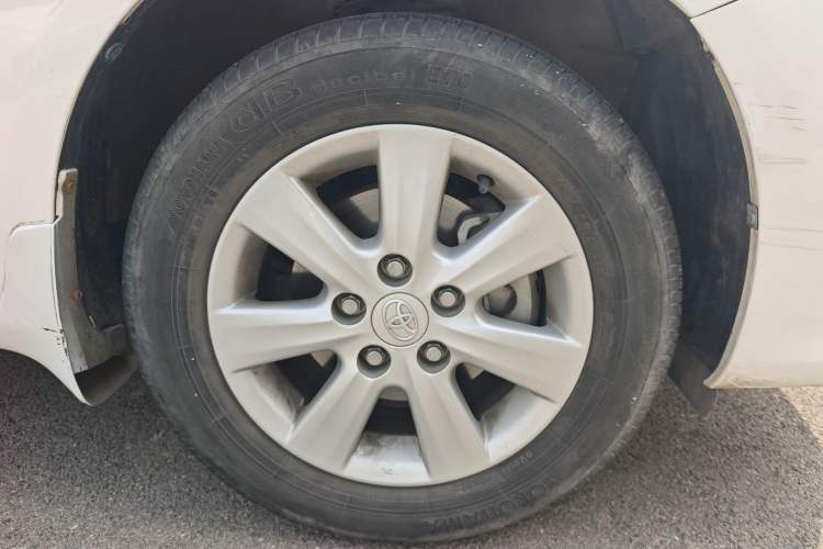 Used Toyota Corolla 2013 Special Edition 1.6L Automatic Cool GL Model