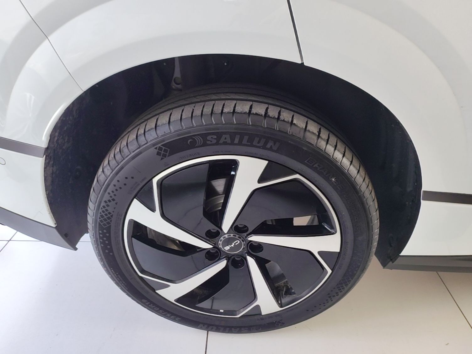 BYD Sealion 06 New Energy 2025 Model EV 605 Navigation Pro Edition — снимка 11