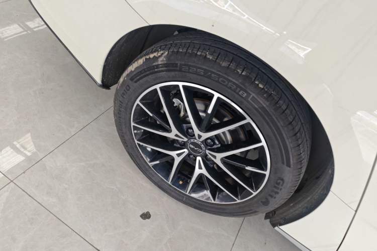 Used BYD Seal 07 DM-i 2025 DM-i 1.5L 125km Luxury Model