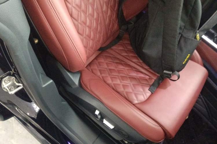 Used Audi A7L 2024 45 TFSI quattro Black Warrior Edition