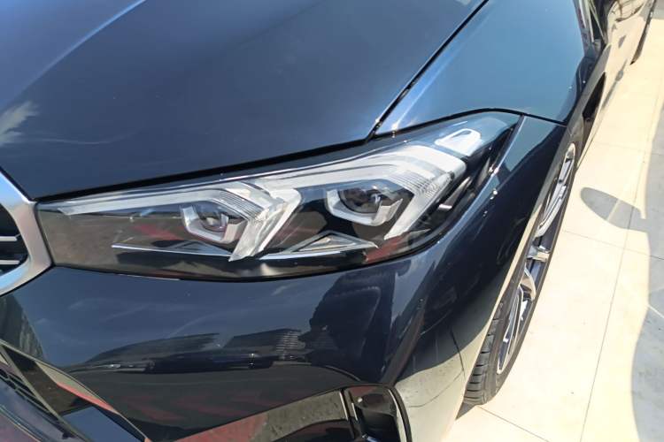 Used BMW 3 Series 2024 325Li M Sport Package
