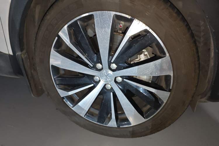 Used Peugeot 5008 2019 380THP 7-Seater Luxury GT Edition
