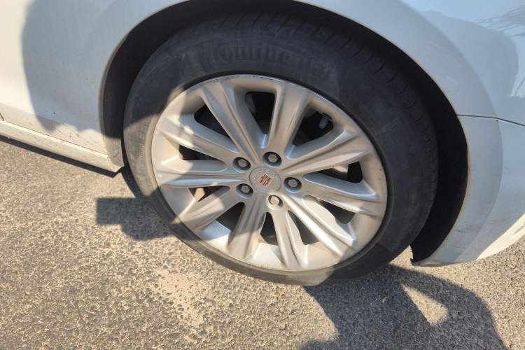 Used Cadillac ATS-L 2014 25T Comfort Model