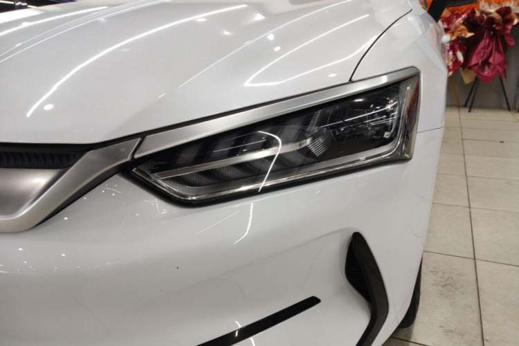 Used BYD Qin PLUS 2023 Champion Edition EV 510KM Leading Model