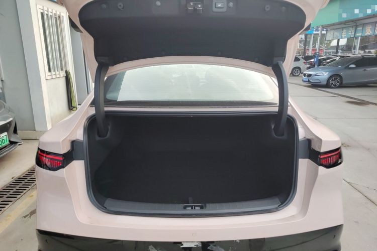 Used Nissan N7 2025 510 Max