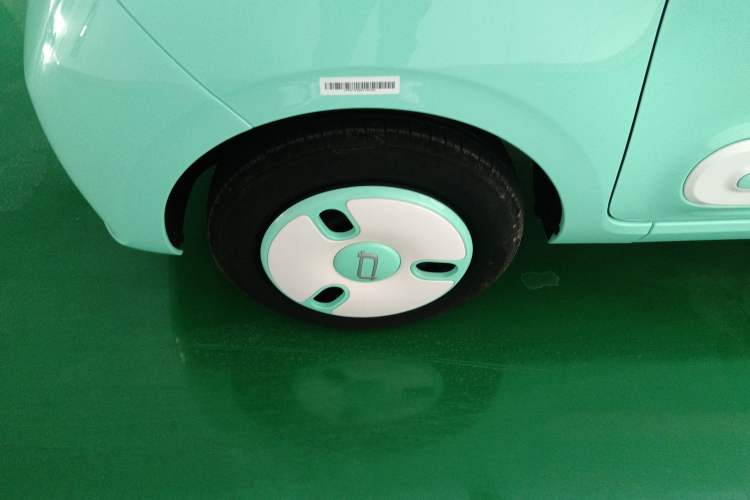 Used Bestune Pony 2025 222km Range Agile Horse
