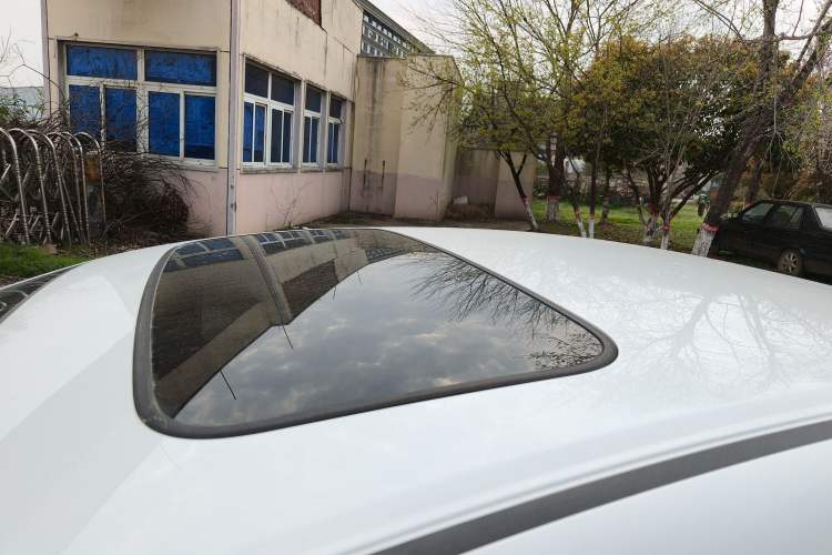 Used Honda Civic 2014 1.8L automatic comfort version