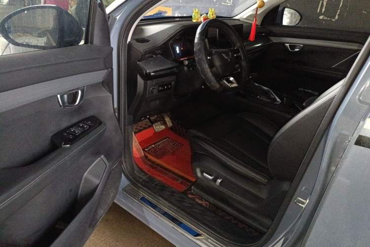 Used Wuling Asta 2021 1.5T CVT Star曜 Edition