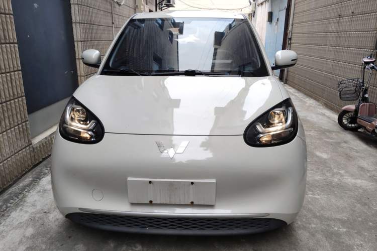 Used Wuling Bingo 2023 203km Light Edition