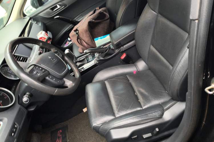 Used Peugeot 508 2012 2.0L Automatic Smart Enjoyment Version
