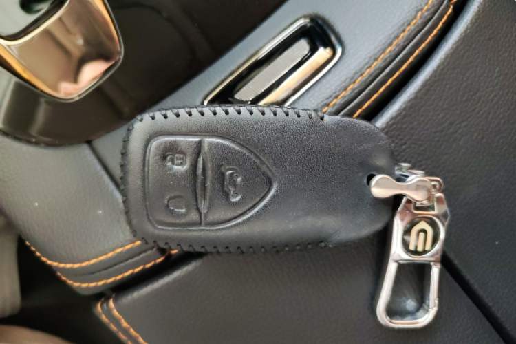 Used Skyworth EV6 2022 620 Smart Edition
