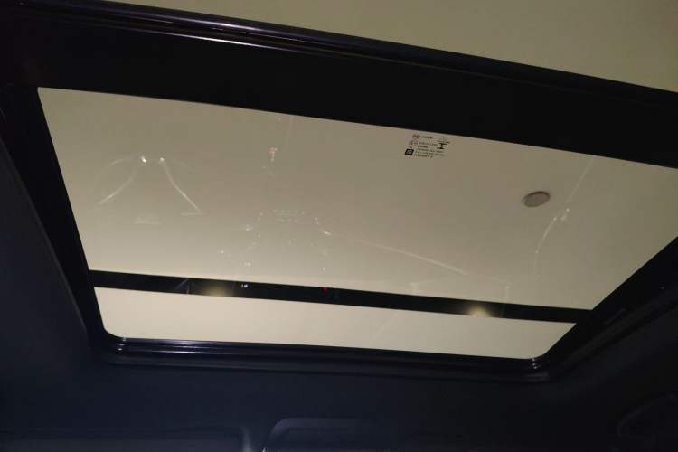 Used Cadillac XT6 2021 2.0T Six-Seater Four-Wheel-Drive Luxury Version