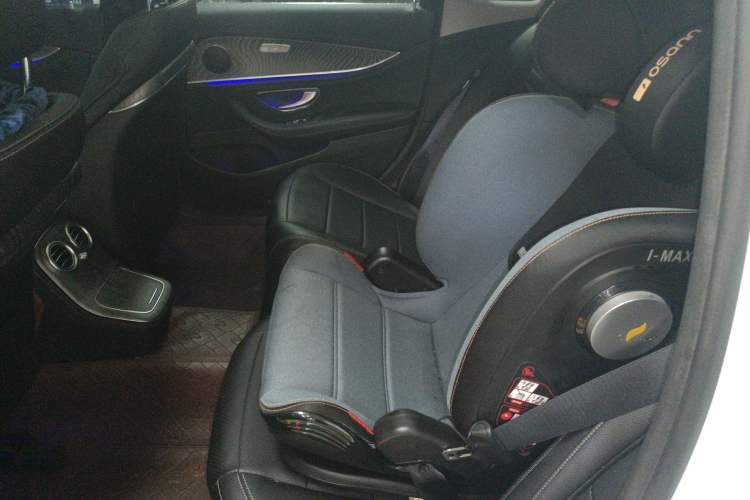 Used Mercedes-Benz E-Class New Energy 2022 Facelift E 350 e L Plug-in Hybrid Sedan