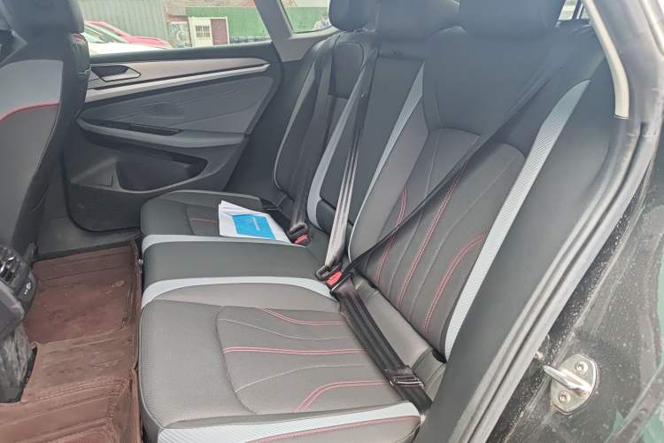 Used Volkswagen Lamando 2022 Lavida L 280TSI DSG Cool & Spicy Edition