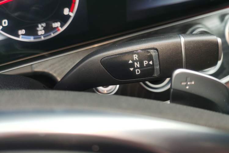 Used Mercedes-Benz E-Class 2018 Restyled E 300 L Sporty and Stylish Edition
