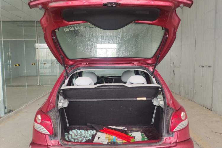 Used Peugeot 207 2011 Hatchback 1.4L Manual Yule Edition