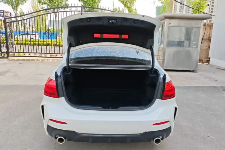Used BMW 1 Series 2020 120i M Sport Package