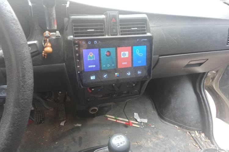 Used Wuling Rongguang 2017 1.5L Extended Basic Version
