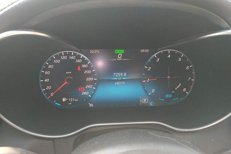 Used Mercedes-Benz C-Class 2020 Restyled C 260 L Sport Edition