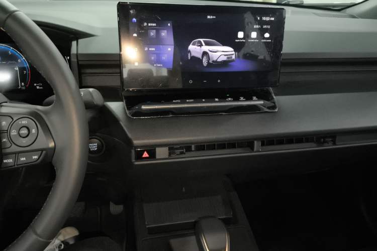 Used Toyota FRONTLANDER 2026 Model 2.0L CVT Comfort Edition