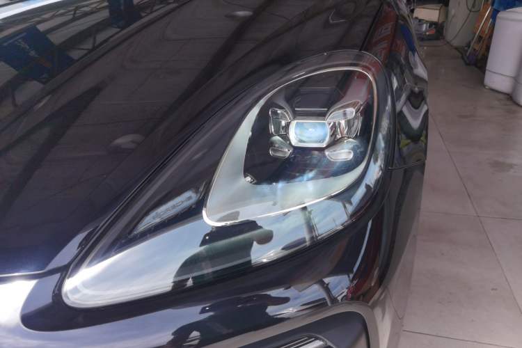 Used Porsche Cayenne E-Hybrid 2019 Cayenne E-Hybrid 2.0T