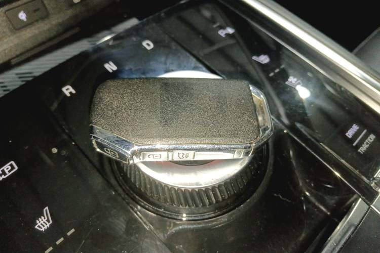 Used Kia Sportage (Chinese Domestic Model) 2023 2.0T Two-Wheel Drive Flagship Edition
