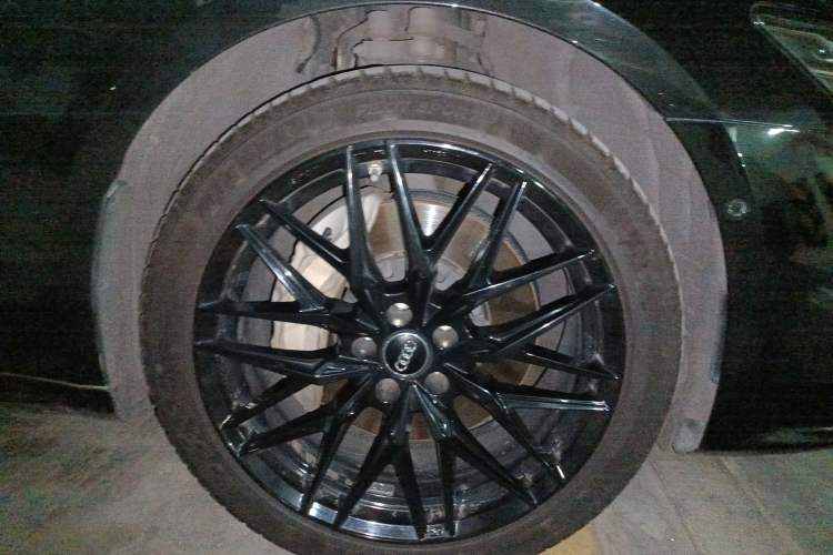 Used Audi A7 2019 55 TFSI quattro Competition Edition