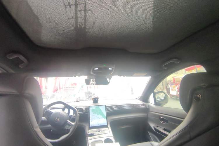 Used Nio EC6 2020 465 km Sport Edition
