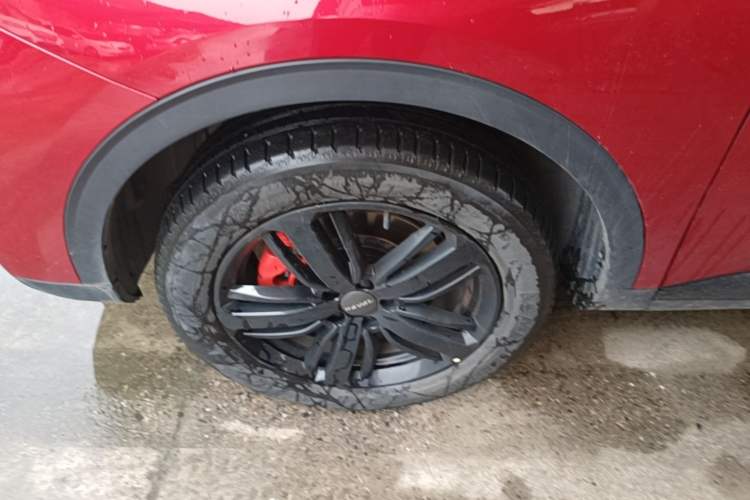 Used Haval H6 2020 2.0 GDIT Automatic GT Power Edition