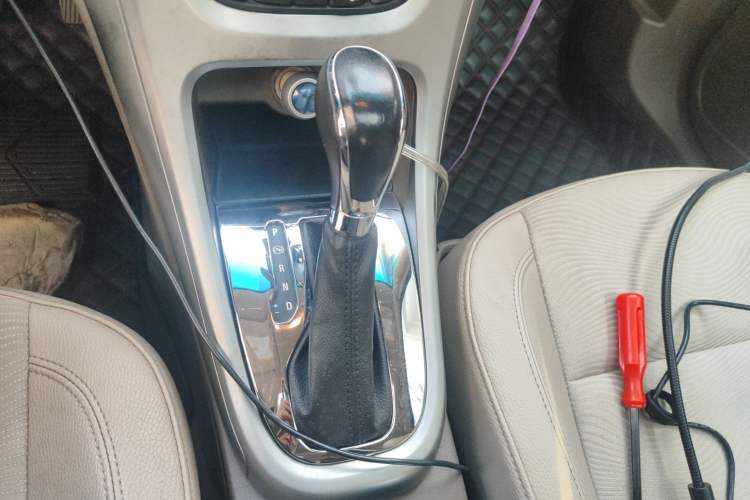 Used Buick GT 2010 GT 1.6L Automatic Fashion Edition