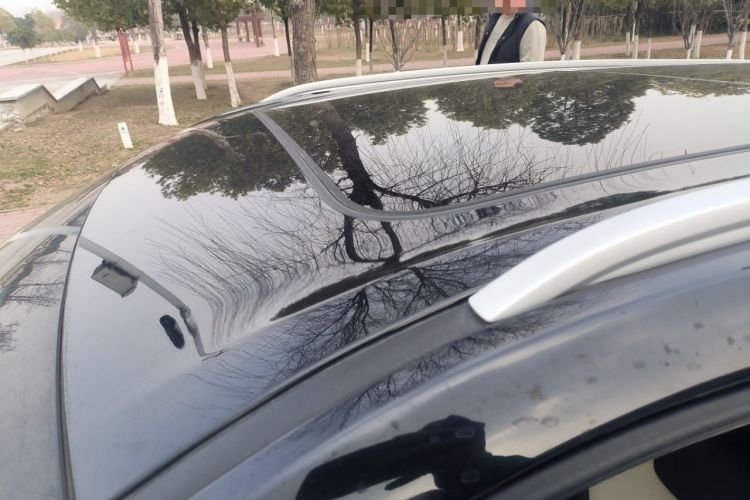 Used Bestune T77 2021 PRO 280 TID Automatic Luxury Model
