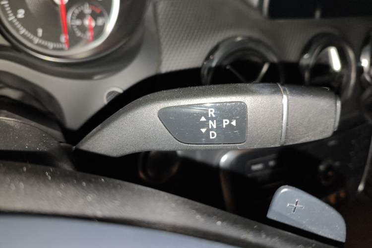 Used Mercedes-Benz GLA 2018 GLA 200 Fashion Model
