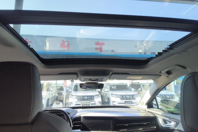 Used Audi Q4 e-tron 2023 50 e-tron quattro Creation Edition
