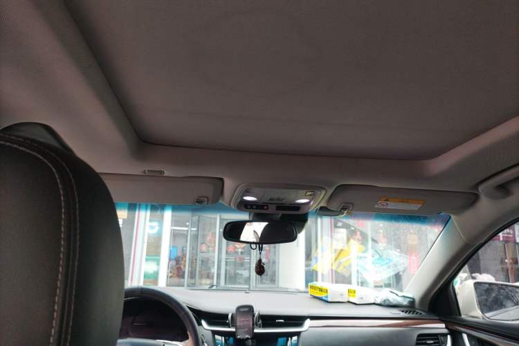 Used Cadillac XTS 2015 28T Luxury Model
