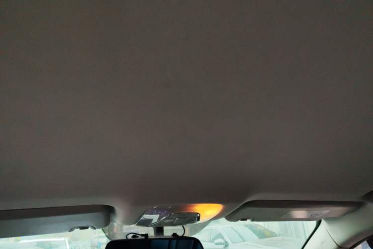 Used AION S 2019 Xuan 530 Headliner