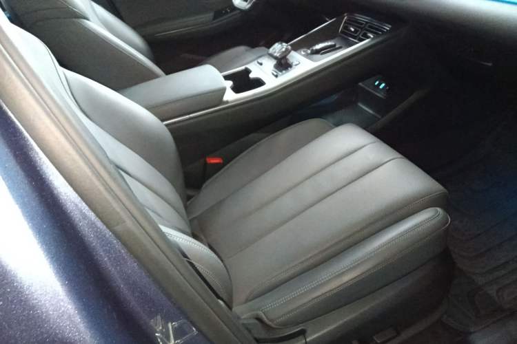 Used BYD Song Pro New Energy 2025 Second-Generation Intelligent Driving Version DM-i 115KM Excellence Edition