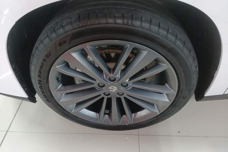 Used Leapmotor C16 2024 Range-Extended 200 LiDAR Edition
