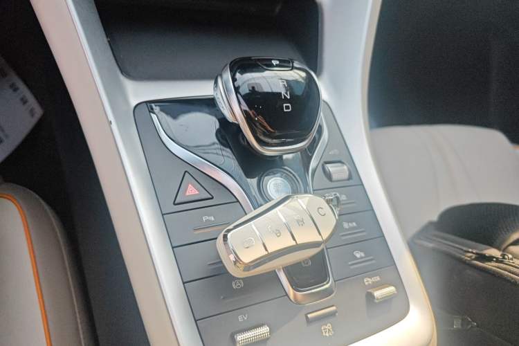 Used BYD Song Pro New Energy 2023 Champion Edition DM-i 71KM Leading Model