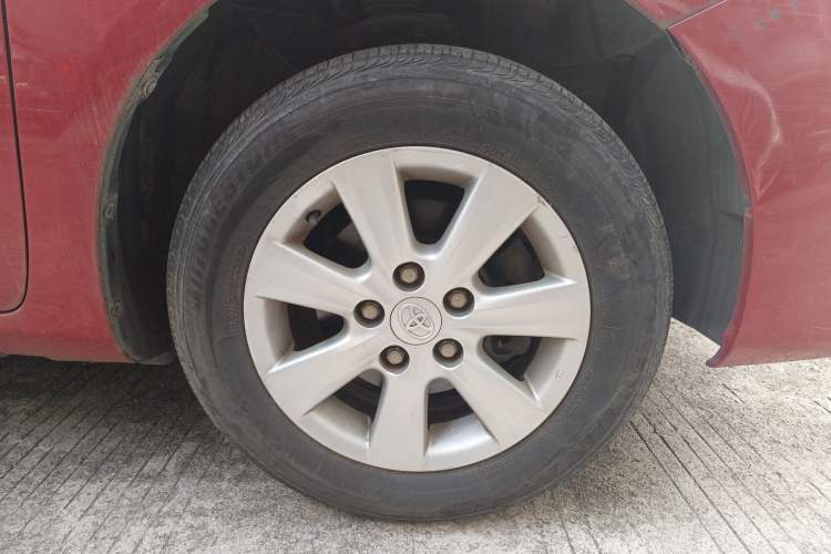 Used Toyota Corolla 2013 Special Edition 1.6L Automatic Cool GL Model