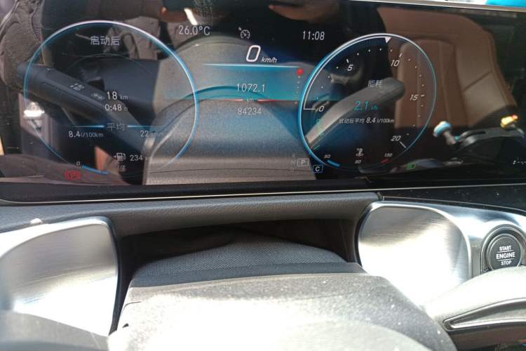 Used Mercedes-Benz GLB 2020 Updated GLB 200 Dynamic Edition