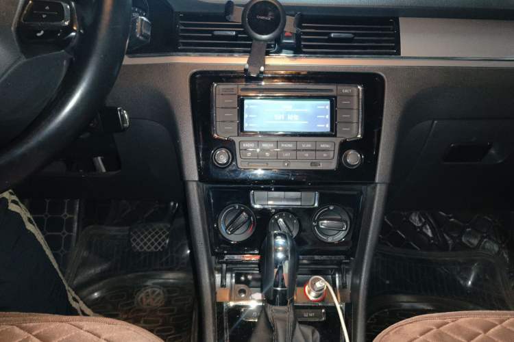 Used Volkswagen Bora 2015 Value Edition 1.6L Automatic Comfort Version