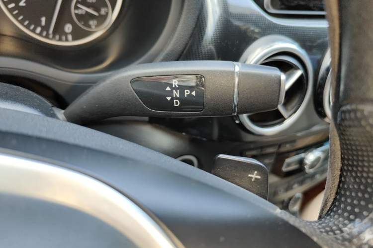 Used Mercedes-Benz B-Class 2012 B 180