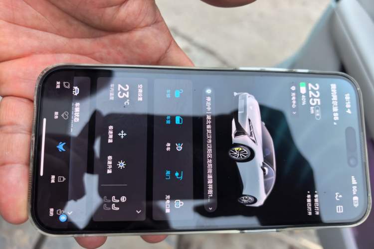 Used ARCFOX Alpha S5 2024 560PRO 185kW
