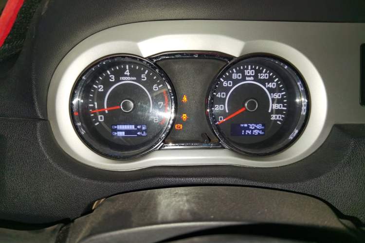 Used Great Wall C30 2010 1.5L Manual Luxury Edition