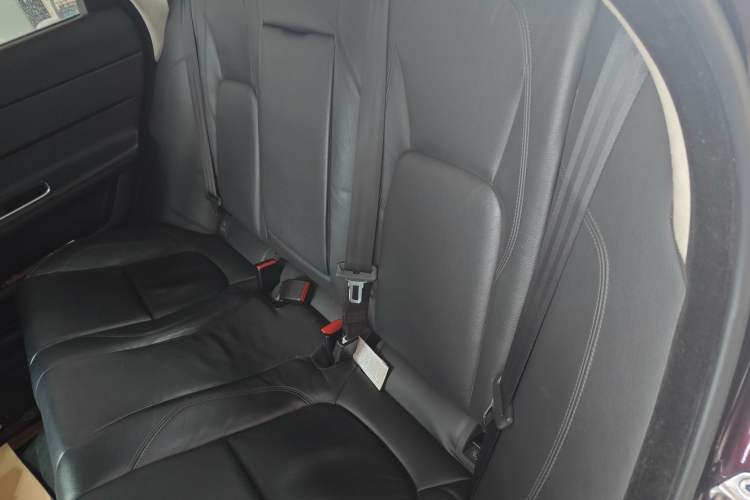 Used Jaguar XFL 2017 XFL 2.0T 200PS Elite Edition