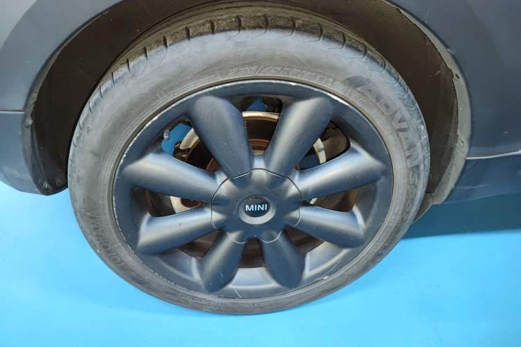 Used MINI Paceman 2013 1.6L COOPER
