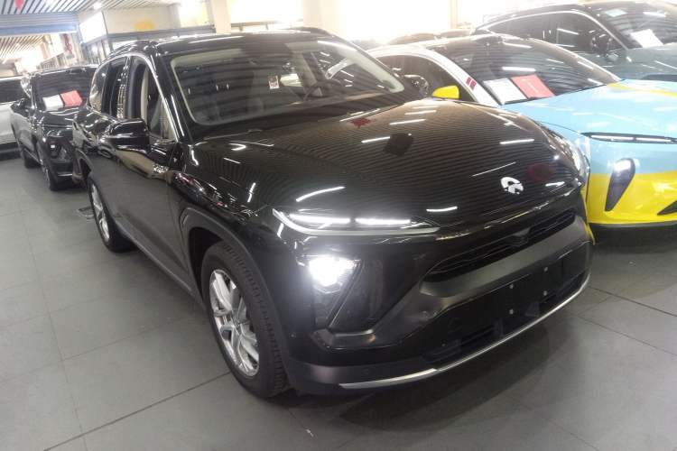 Used Nio ES6 2020 455KM Sport Edition